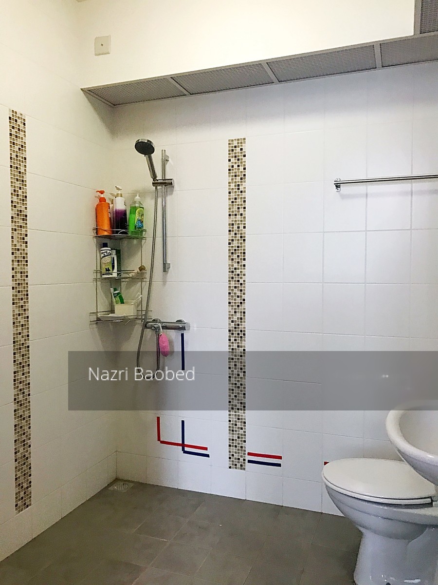 Blk 570 Choa Chu Kang Street 52 (Choa Chu Kang), HDB 3 Rooms #154102022